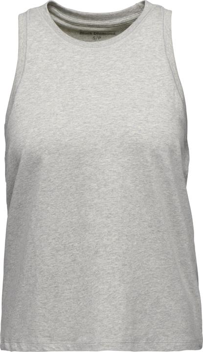 Black Diamond W Project Muscle Tank
