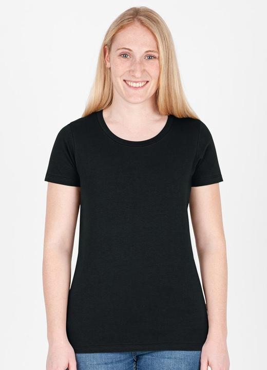 Actual product image JAKO T-shirt Organic Stretch (46)