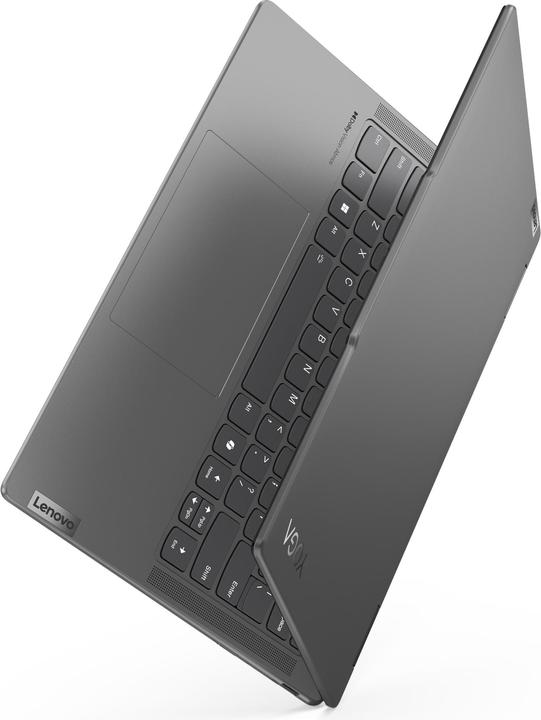 Image du produit Lenovo Yoga 7 2-in-1 (14", Intel Core Ultra 5 125H, 16 Go, 512 Go, DE)