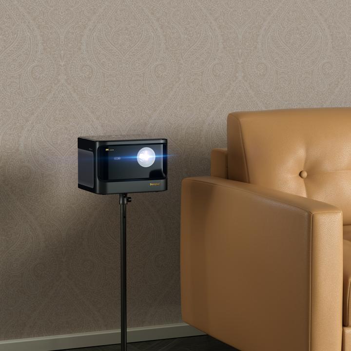 Actual product image Dangbei Mars Pro (UHD, 3200 lm, 1.27:1)