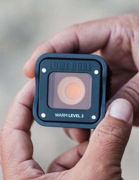 Immagine prodotto Lume Cube CTO Warming Gel Pack (Filtri di colore)