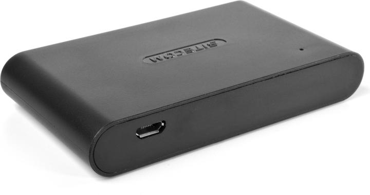 Actual product image Sitecom MD-064 USB 2.0 ID Card Reader (Micro USB)