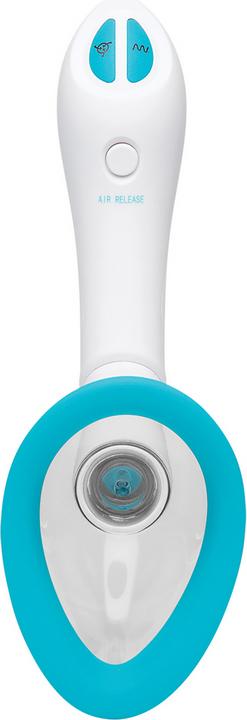 Produktbild Doc Johnson Bloom - Intimate Body Pump