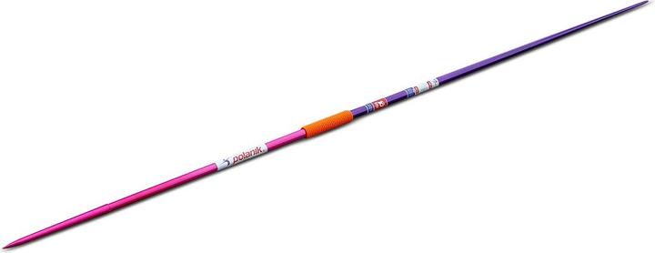 Actual product image Polanik Competition Spear Air Flyer (400 g)