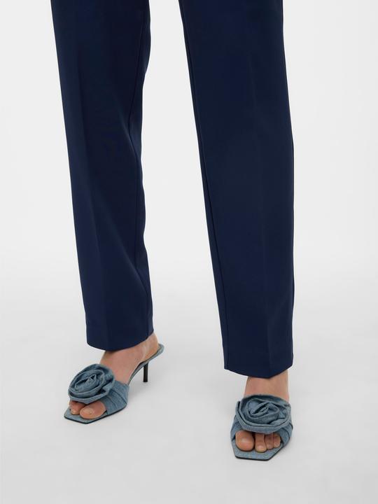 Immagine prodotto Vero Moda VMKAIA Pantaloni a vita alta Pantaloni (W38/L32)