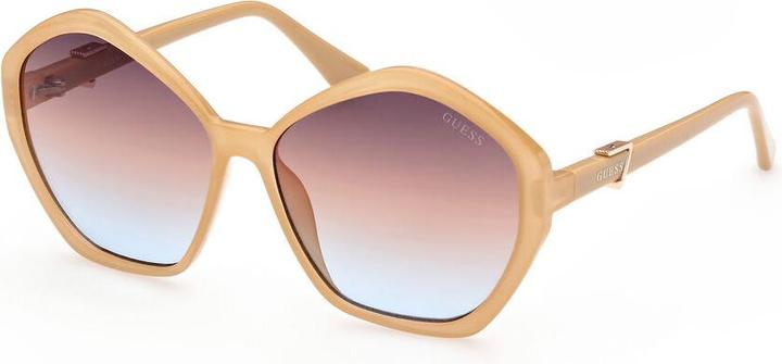Image du produit Guess Ladies' Sunglasses GU7813-5857F Ã¸ 58 mm
