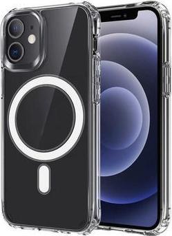 Produktbild Tel Protect iPhone 13 Pro Max MagSilicone Case (Apple iPhone 13 Pro Max)