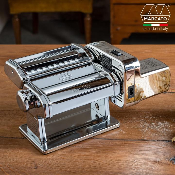 Image du produit Marcato Ampia Motor Wellness