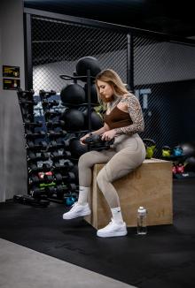 Produktbild Kica OmniVibe