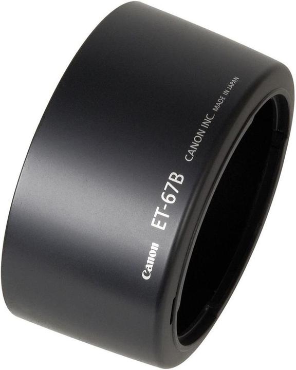 Image du produit Canon Pare-soleil ET-67B