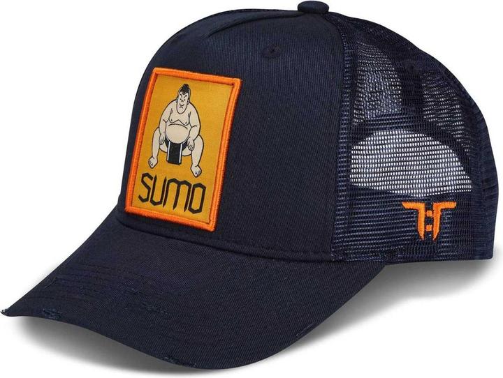 Tokyo Time Sumo Mesh Mesh-Back Cap