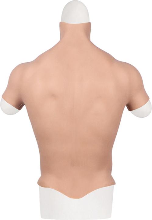 Actual product image XXdreamSToys Muscle Suit Men Size L (L)