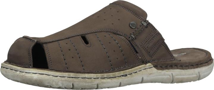 Produktbild Hush Puppies Diese bequeme und schlichte Pantolette von überzeugt durch Ihre schlichte Eleganz. Durc (44)