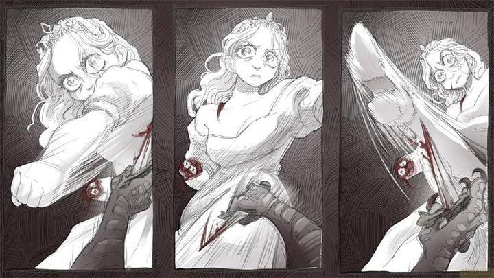 Actual product image Chibig Slay The Princess - The Pristine Cut (Switch, Switch Lite, Switch OLED, EN)