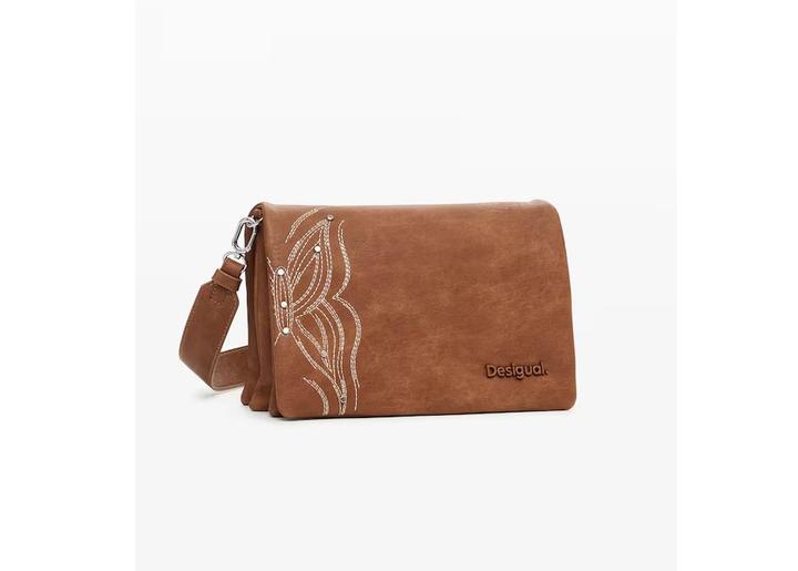 Produktbild Desigual Goodall Sand Dortmund Flap 2.0