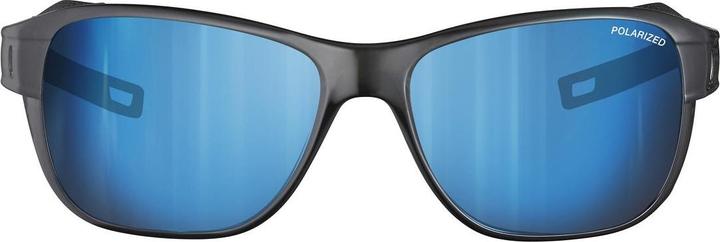 Produktbild Julbo Camino M Schwarz Durchscheinend GlänzendGelb Spectron 4 Glare Control (Schwarz Durchscheinend Glänzend, Spectron 4 Glare Control)