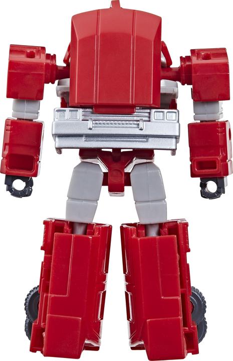 Actual product image Hasbro Transformers - Ironhide
