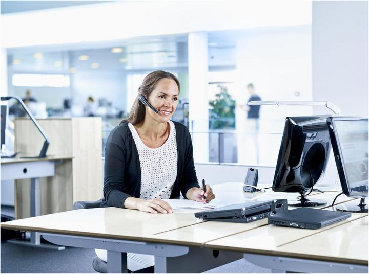 Image du produit EPOS I Sennheiser Impact D 10 USB ml Ii (Sans fil, USB-A)
