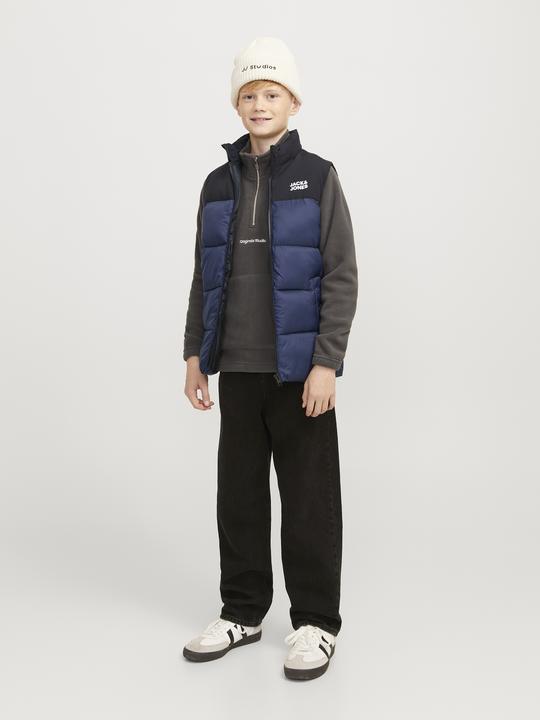 Immagine prodotto Jack & Jones Jjetoby Bodywarmer Collar Sn Jnr (164)