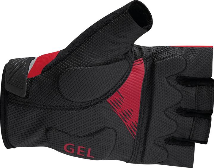Produktbild Shimano Gloves red (S)