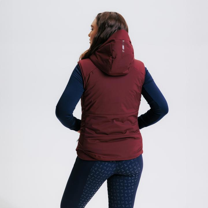 Actual product image Fouganza 900 WARM (S)