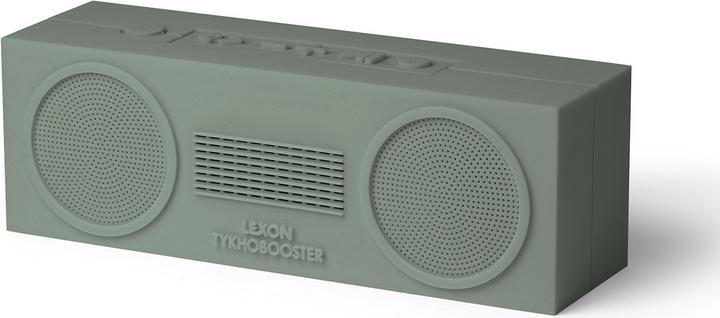 Bluetooth speakers