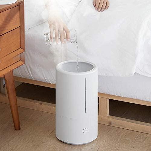 Image du produit Xiaomi Humidificateur à ultrasons, 4.5L, avec app