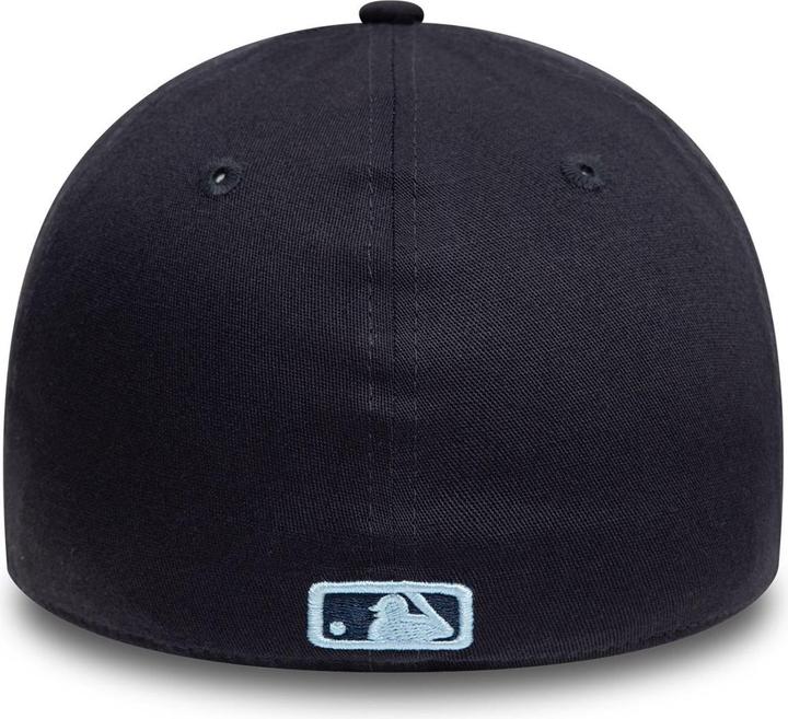 Immagine prodotto New Era 39Thirty Stretch Cap - New York Yankees navy - L/XL (XL)