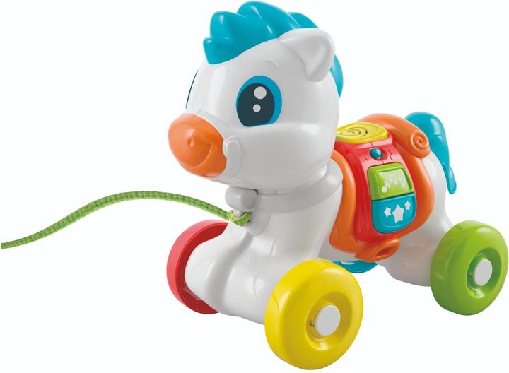 Produktbild Clementoni Baby Pony Always with Me