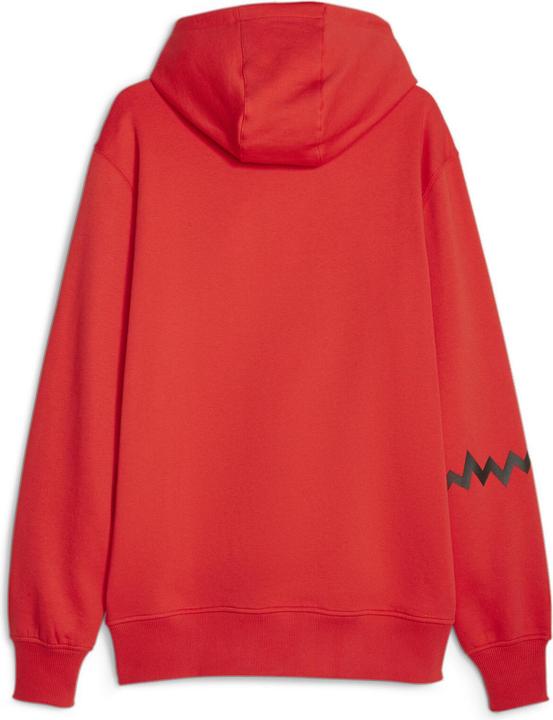 Produktbild Puma Hoops Team Hoodie (4XL)