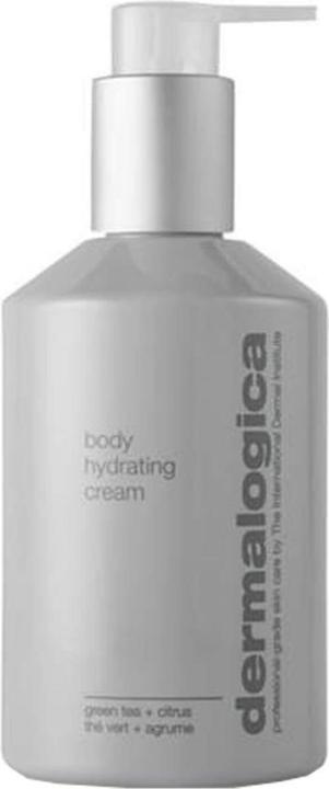 Produktbild Dermalogica Body - Body Hydrating Cream (Körpercreme, 295 ml)