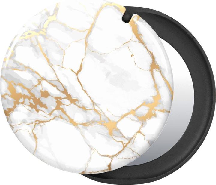 Immagine prodotto PopSockets PopMirror Pietra Marmo Bianco