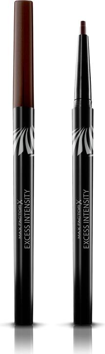 Produktbild Max Factor Excess Longwear Eyeliner Brown (06 Brown)