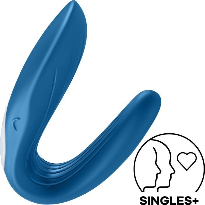 Produktbild Satisfyer Partner Whale