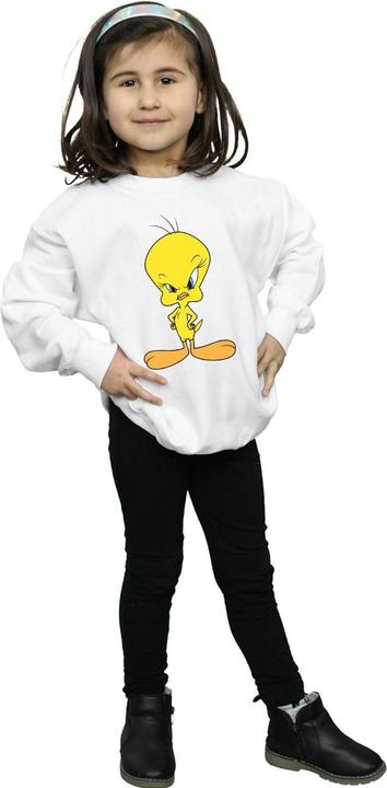 Produktbild Looney Tunes Sweatshirt Mädchen (152, 158)