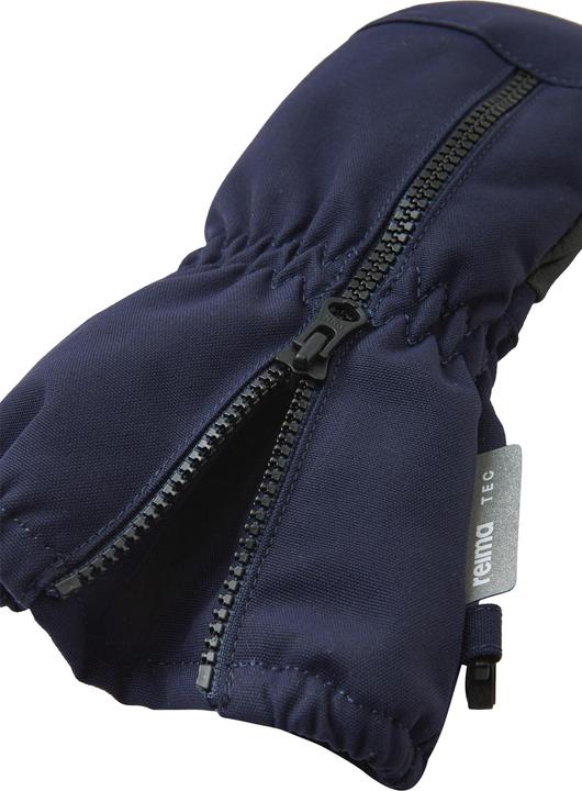 Image du produit Reima tec Moufles pour petits enfants Tepas Navy (1)