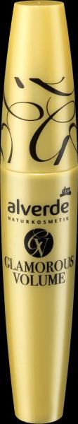 Image du produit dm alverde Mascara Volume Glamorous