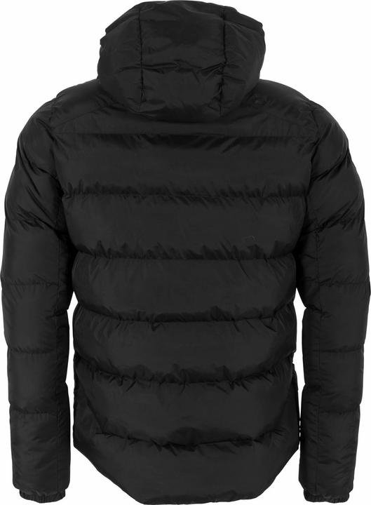 Actual product image Stanno Prime quilted jacket (M)
