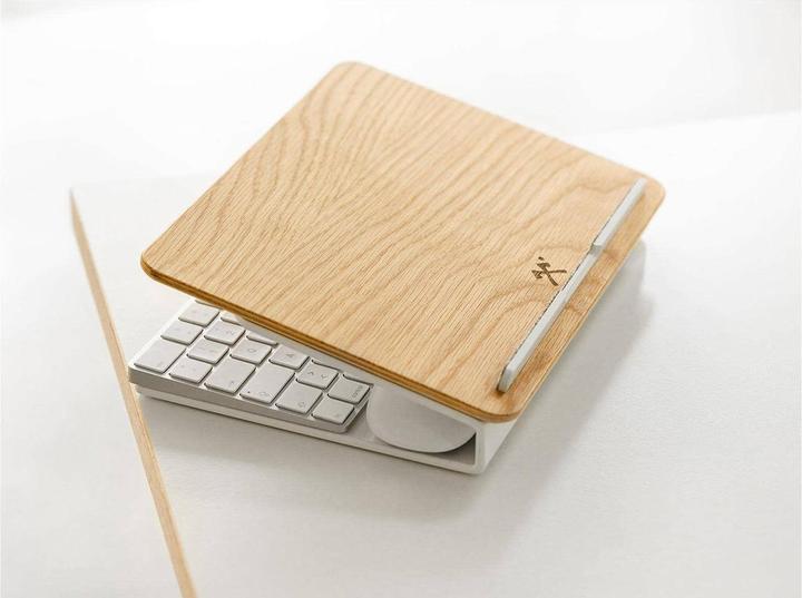 Actual product image Woodcessories ECO600