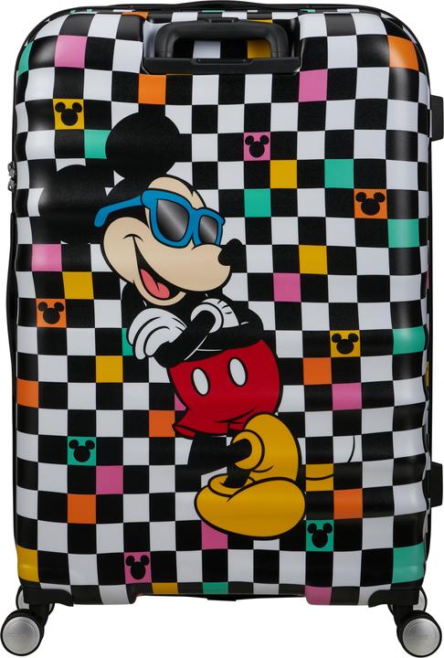 Image du produit American Tourister Wavebraker Disney (96 l, XL (à partir de 115l))