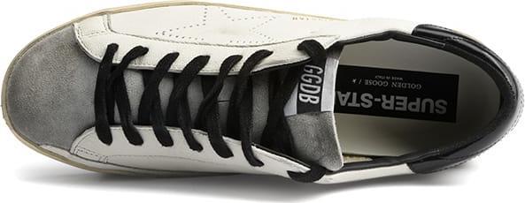 Actual product image Golden Goose Super-Star (42)