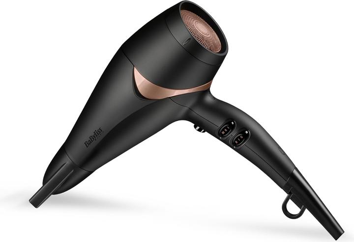 Produktbild BaByliss Bronze Shimmer