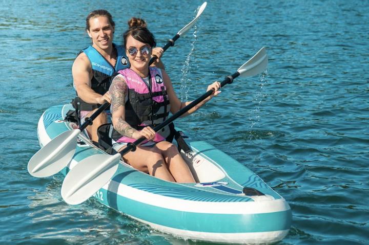 Produktbild Spinera SupKayak SK 10 (10')