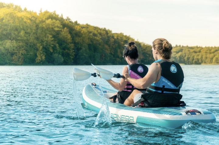 Produktbild Spinera SupKayak SK 10 (10')