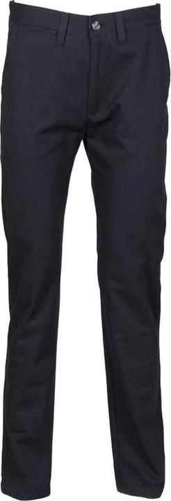 Actual product image Henbury Womens/Ladies Flat Fronted Trousers (36)