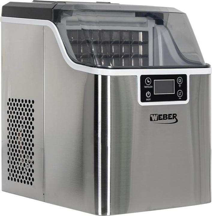 Weber Home BEW20