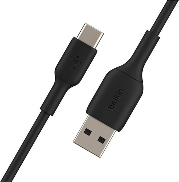 Productafbeelding Belkin USB A - USB C (1 m, USB 2.0)