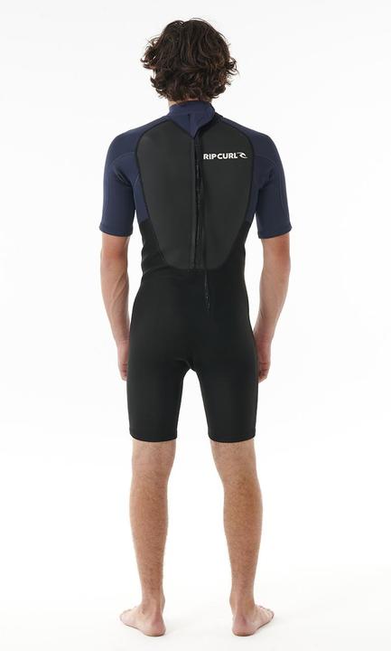 Produktbild Rip Curl Omega 2 mm Back Zip Spring (2 mm, M)