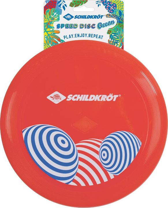 Image du produit Schildkröt Speeddisc Ocean ass.