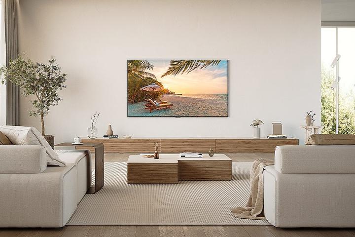 Produktbild Samsung GQ75Q80DATXZG (75", Q80D, QLED, 4K, 2024)